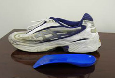 bunions-4 Photo of Orthotic Insert for Shoe
