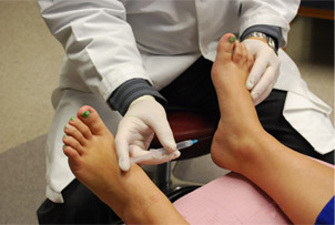 heel-6 Photo of heel injection